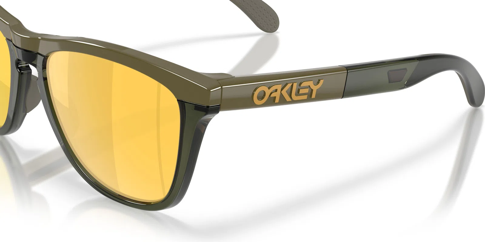 Oakley Frogskins Range Xl 9503 Sunglasses - view 77
